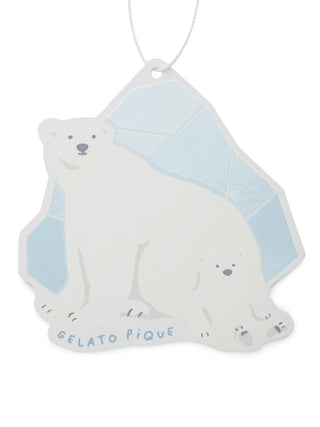 Polar Bear Tissue Case
