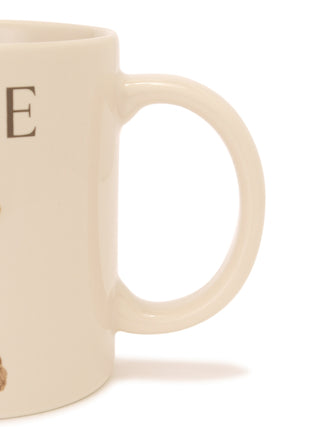 Toy Poodle Mug- Premium Kitchen Mug, Cups, Bowls, Tumbler, Glasses, Kitchen Towel and Mittens at Gelato Pique USA