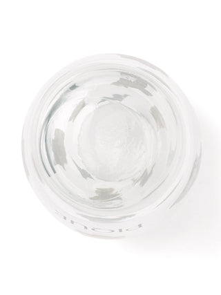 Toy Poodle Motif Glass- Premium Kitchen Mug, Cups, Bowls, Tumbler, Glasses, Kitchen Towel and Mittens at Gelato Pique USA
