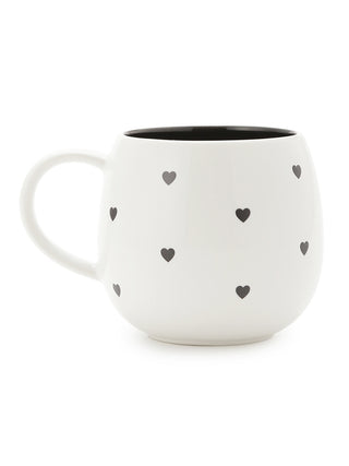 New Heart Logo Cup- Premium Kitchen Mug, Cups, Bowls, Tumbler, Glasses, Kitchen Towel and Mittens at Gelato Pique USA