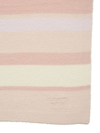  Smoothie Border Throw Blanket a Premium collection item of loungewear and Blanket at Gelato Pique USA