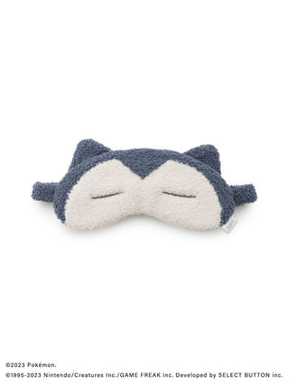 [Pokémon Sleep] BABY MOCO Snorlax Eye Mask