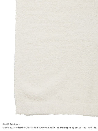 [Pokémon Sleep] BABY MOCO Jacquard Blanket