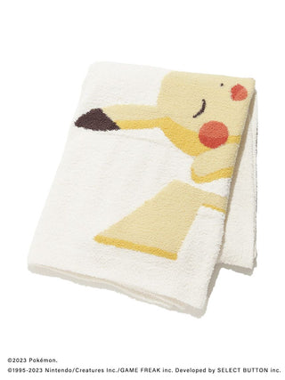 [Pokémon Sleep] BABY MOCO Jacquard Blanket