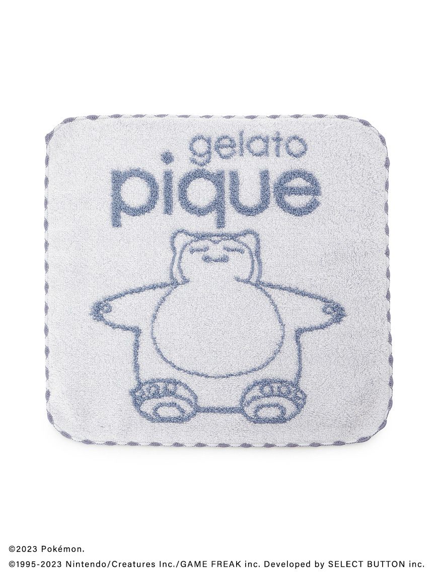 Pokémon x Gelato Pique Sleepwear Collection