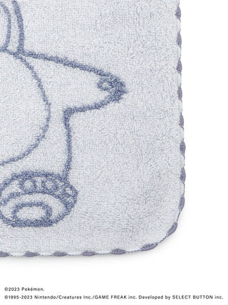 [Pokémon Sleep] Hand Towel