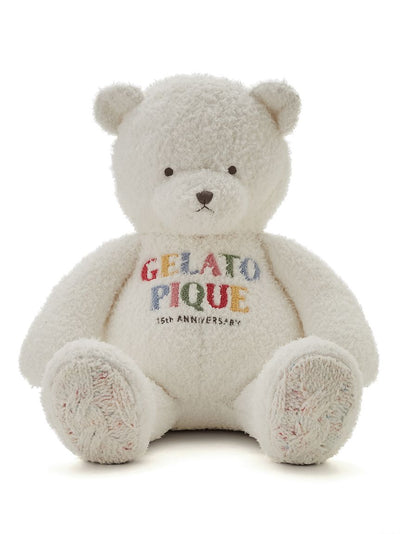 Large Confetti Gelato Bear Plush gelato pique