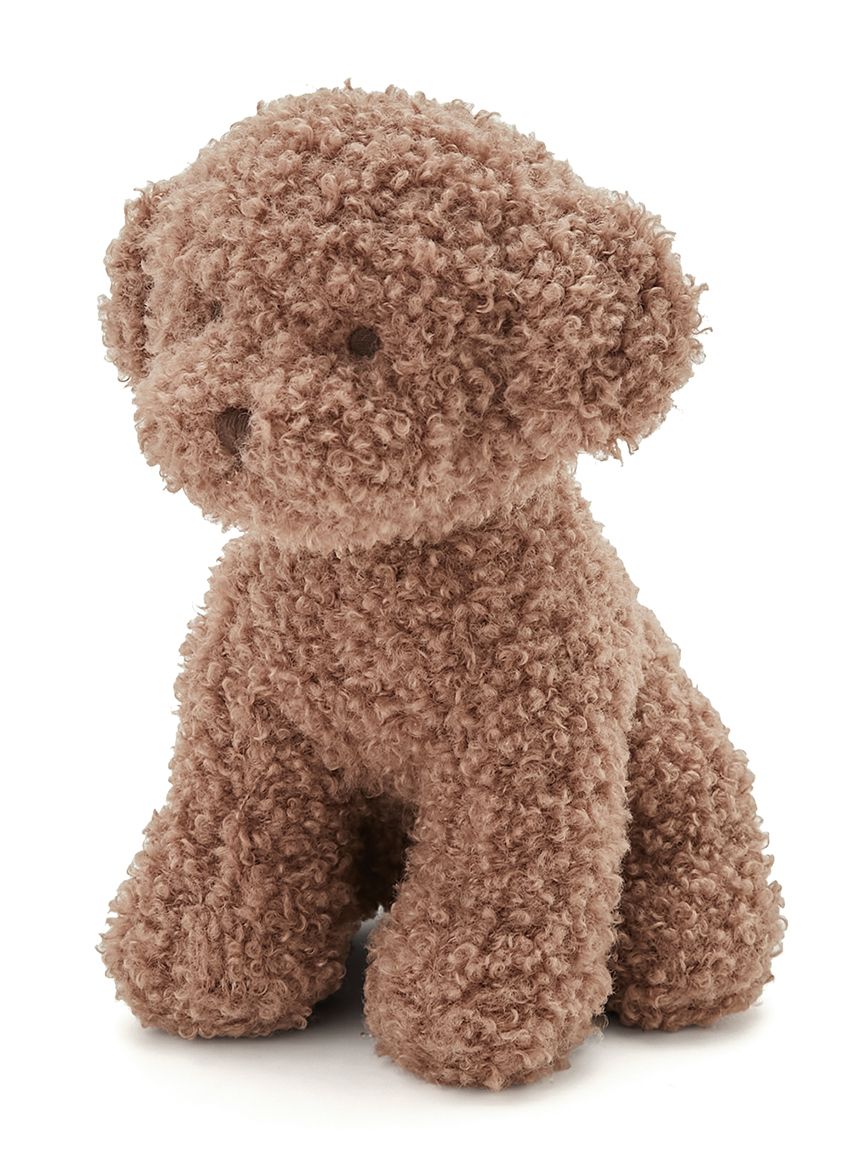 poodle cuddly toy