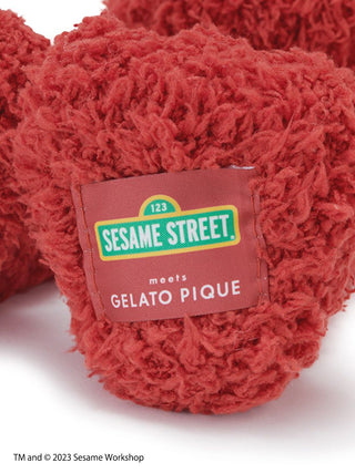 [SESAME STREET] Elmo Plush Toy
