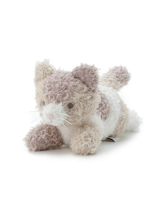 Cat Stuffed Animal Plush Toy in mix, Cute Plush Toys, Keychain Charm, Character Toys at Gelato Pique USA.
