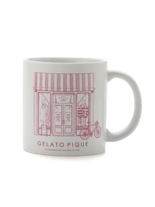 GELATO PIQUE Mug Cup in mint, Premium Kitchen Essentials and Accessories at Gelato Pique USA.
