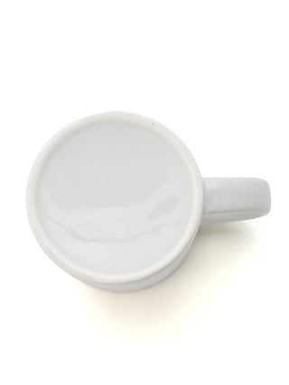 GELATO PIQUE Mug Cup in off white, Premium Kitchen Essentials and Accessories at Gelato Pique USA.