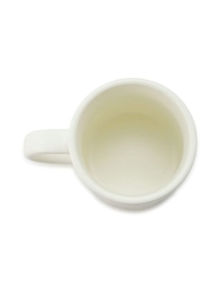 Bear Pattern Mug in beige, Premium Kitchen Essentials and Accessories at Gelato Pique USA.