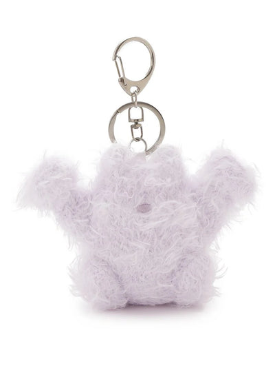 PIQUE MONSTER Key Charm gelato pique