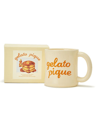 Desserts Coffee Mug in YELLOW, Premium Kitchen Essentials and Accessories at Gelato Pique USA.