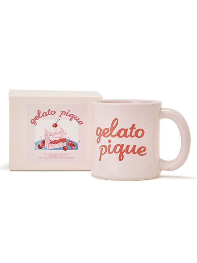 Desserts Coffee Mug gelato pique