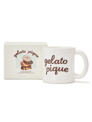 Desserts Coffee Mug in MIX, Premium Kitchen Essentials and Accessories at Gelato Pique USA.