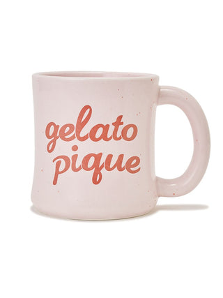 Desserts Coffee Mug in PINK, Premium Kitchen Essentials and Accessories at Gelato Pique USA.