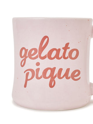 Desserts Coffee Mug in PINK, Premium Kitchen Essentials and Accessories at Gelato Pique USA.