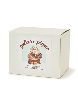 Desserts Coffee Mug IN MIX, Premium Kitchen Essentials and Accessories at Gelato Pique USA.