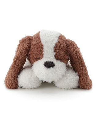 Cavalier Stuffed Toy