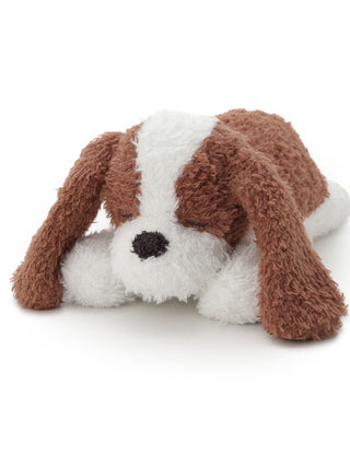 Cavalier Stuffed Toy