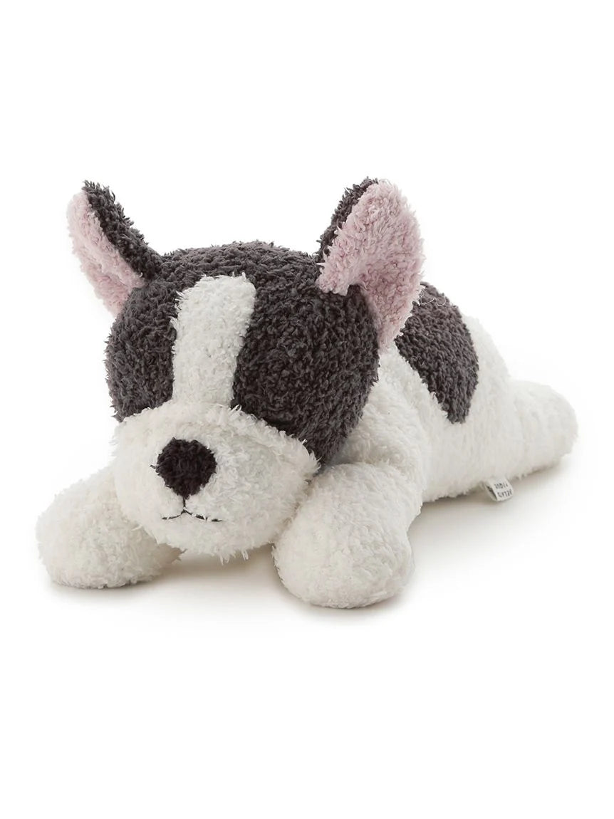 French Bulldog Stuffed Toy