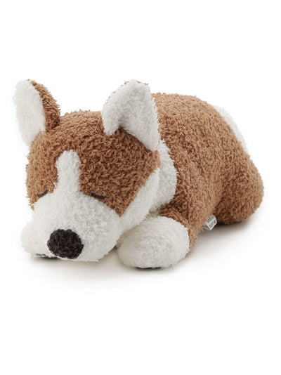 Corgi Dog Stuffed Toy gelato pique