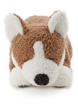 Corgi Dog Stuffed Toy