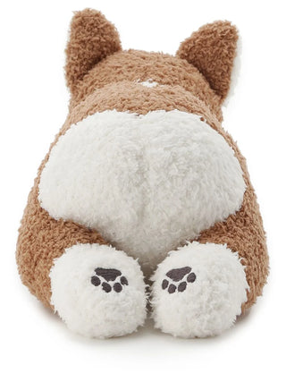 Corgi Dog Stuffed Toy