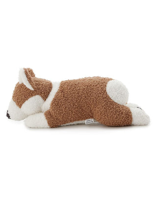 Corgi Dog Stuffed Toy