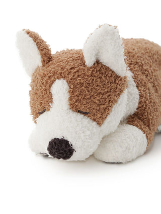 Corgi Dog Stuffed Toy