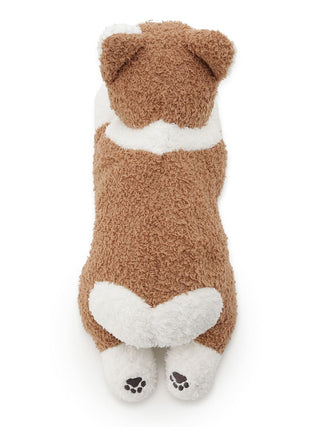 Corgi Dog Stuffed Toy