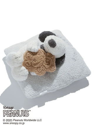 [PEANUTS] SNOOPY×BEAR Tissue Case