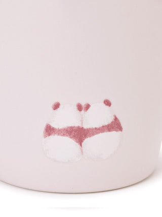 Panda Motif Mug Cup