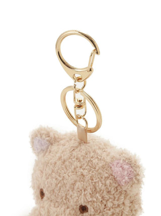 [Valentine] Baby Moco Heart Bear Charm