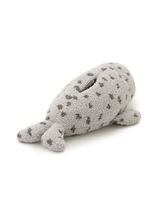 Seal Tissue Case
