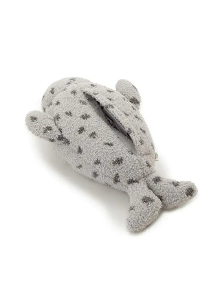 Seal Tissue Case