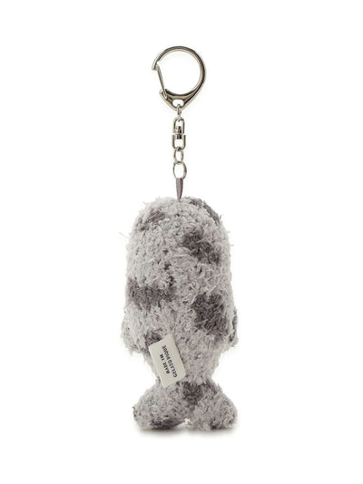 Seal Keychain Charm gelato pique