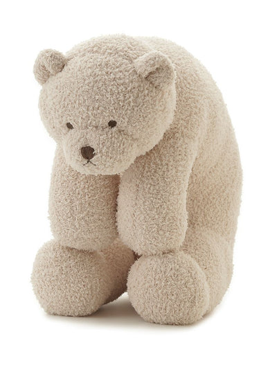 Bear Neck Pillow gelato pique