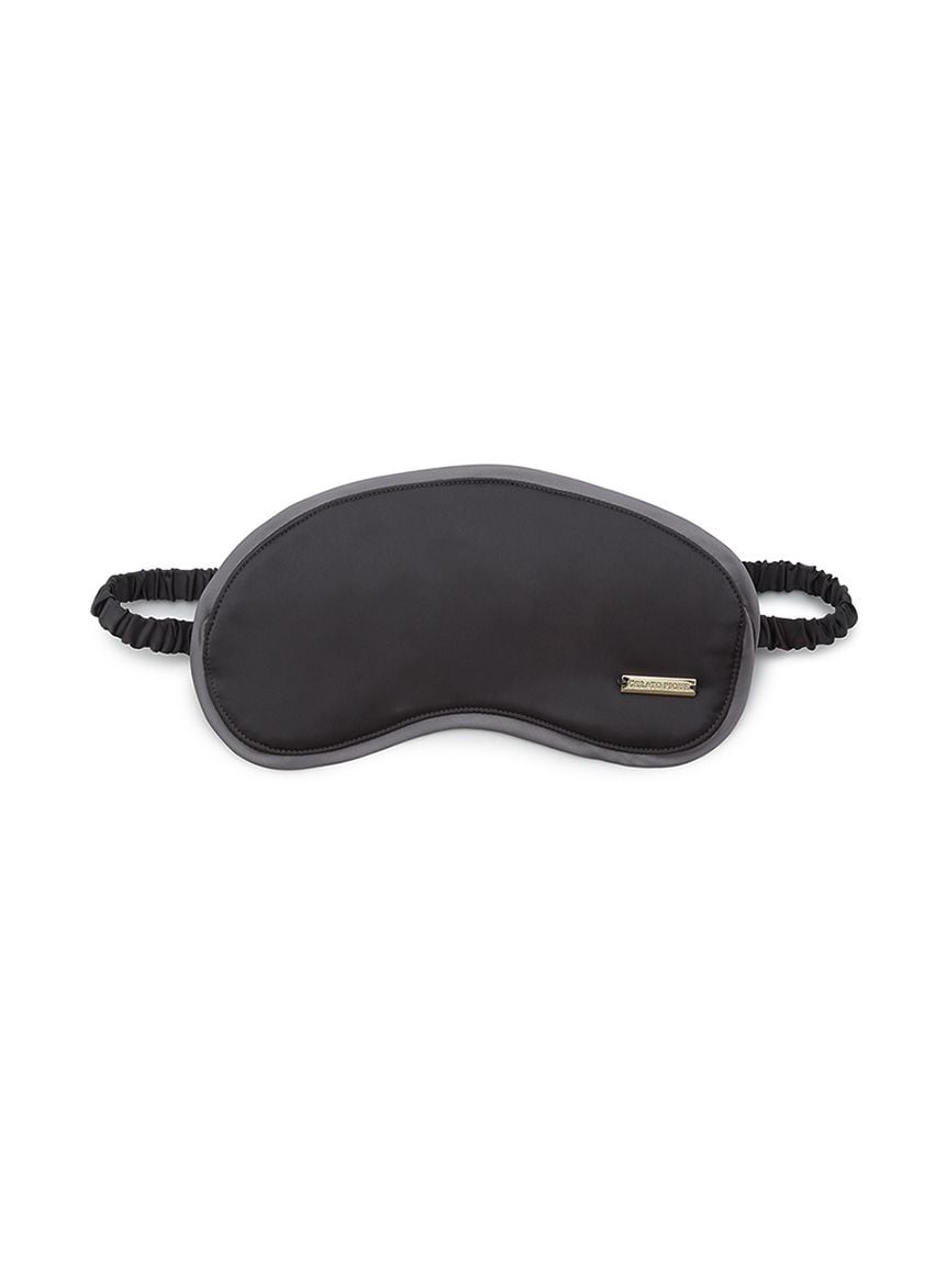 Cool-touch Satin Line Eyemask