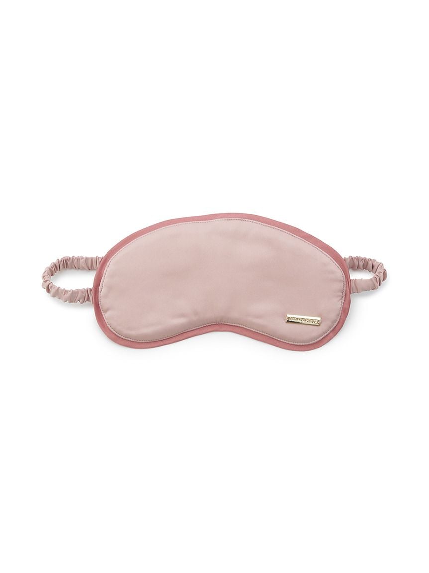 Cool-touch Satin Line Eyemask