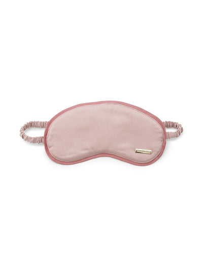 Cool-touch Satin Line Eyemask gelato pique