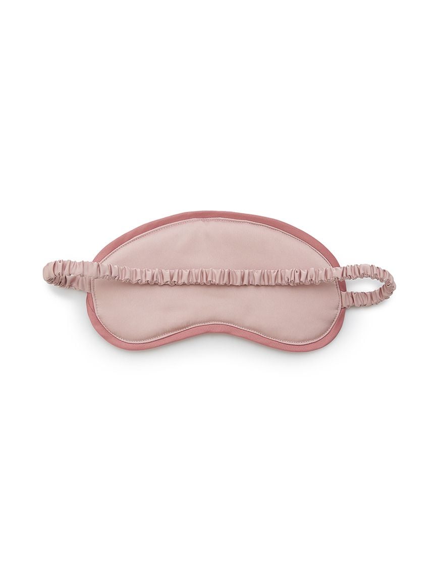 Cool-touch Satin Line Eyemask
