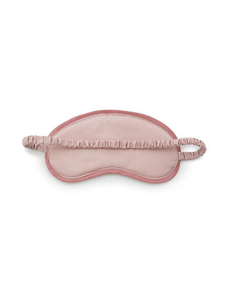 Cool-touch Satin Line Eyemask