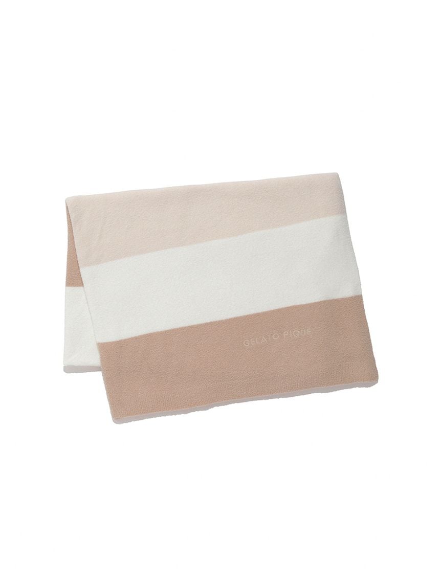 Smoothie Lite 3 Cool Border Blanket