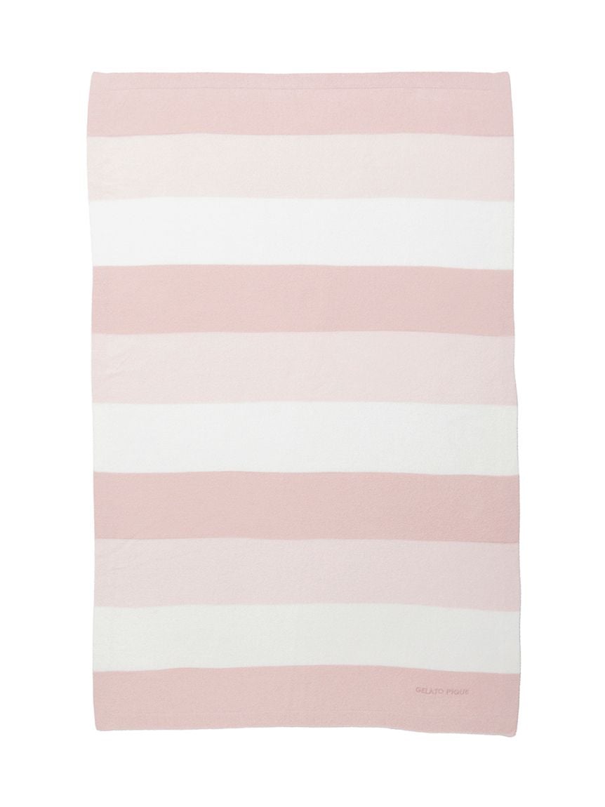Smoothie Lite 3 Cool Border Blanket