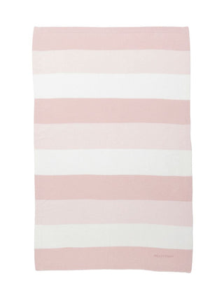 Smoothie Lite 3 Cool Border Blanket