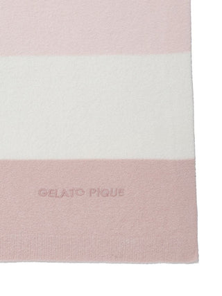 Smoothie Lite 3 Cool Border Blanket