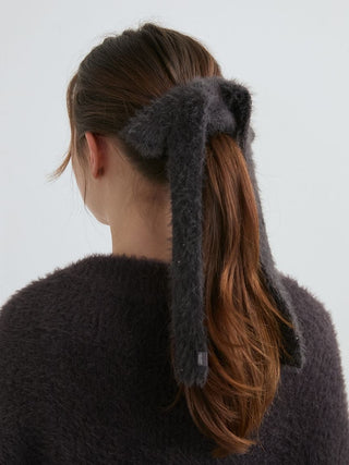 [HALLOWEEN] Ribbon Scrunchie